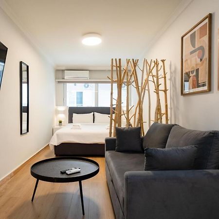 City Vibes Apartment Thessaloniki Exterior photo