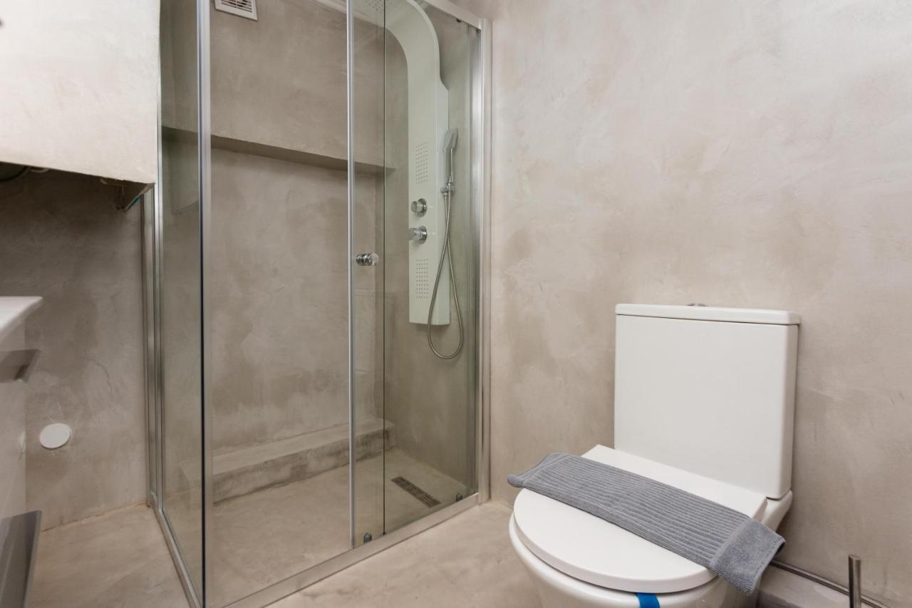 City Vibes Apartment Thessaloniki Exterior photo